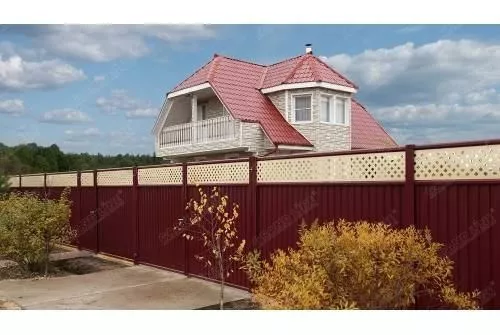 Крышка универсальная RAL 3005 GL купить в екатеринбурге