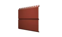 ЭкоБрус 0,345 0,5 Satin Matt TX RAL 8004 терракота. Цена: 1136 руб. Артикул: 41267