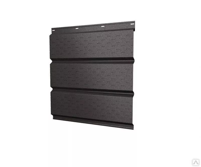 СОФИТ МЕТАЛЛ aquAsystem полная перфорация GreenCoat Pural Matt BT 0.5 мм купить в екатеринбурге