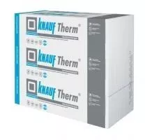 Утеплитель Knauf Therm Панель 100 мм купить в екатеринбурге