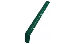 Наконечник универсальный RAL 6005 GL. Артикул: 24797