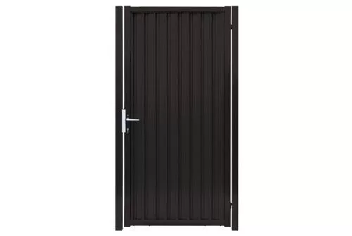 Калитка Estet 2,0х1 RR 32 GL купить в екатеринбурге