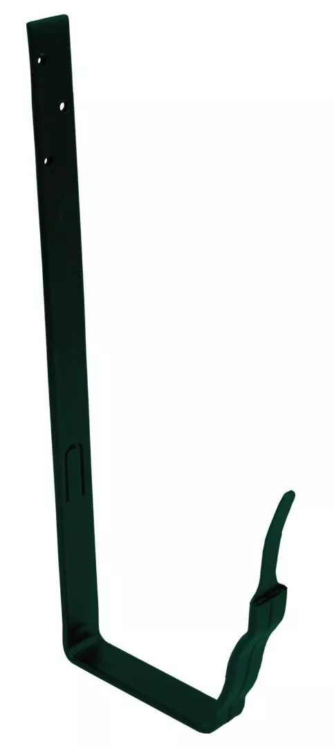 Крюк длинный Grand Line Vortex 127мм RAL 6005 Зеленый (полиэстер) купить в екатеринбурге
