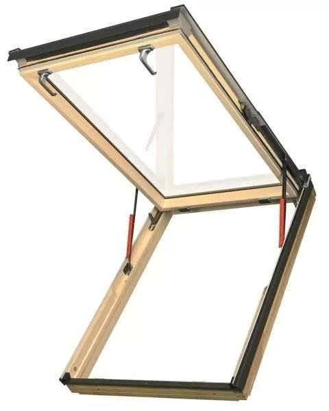 Эвакуацонное окно Fakro FEP U3 78*140 см. купить в екатеринбурге