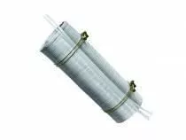 Гофрированная труба Krovent Connect pipe VT 110 купить в екатеринбурге