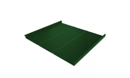 Двойной стоячий фальц Line Grand Line Полиэстер 0.45 мм RAL 6002 Лиственно-зеленый. Цена: 629 руб. Артикул: 7474