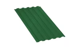 Профнастил НС35 A Полиэстер 0,7 мм RAL 6002 Лиственно-зеленый. Цена: 794 руб. Артикул: NS35 A PE07-6002