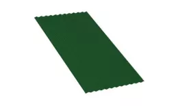 Профнастил МП18 A Полиэстер 0,7 мм RAL 6002 Лиственно-зеленый. Цена: 835 руб. Артикул: MP18APE07-6002