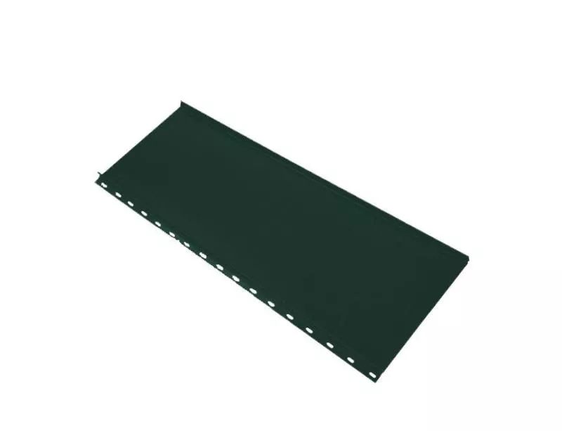 Кликфальц Mini Grand Line Quarzit 0.5 мм RAL 6005 Зеленый мох купить в екатеринбурге