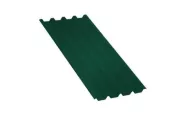 Профнастил Н60 A PURMAN 0,5 мм RAL 60А05 Зеленый мох. Цена: 1116 руб. Артикул: N60PM-6005