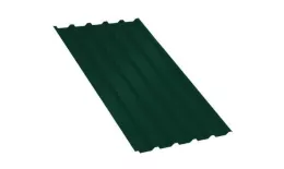 Профлист МП35 B NormanMP 0,5 мм RAL 6005 Зеленый мох. Цена: 735 руб. Артикул: MP35NMP-6005