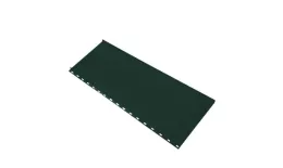 Кликфальц Mini Grand Line Satin 0.5 мм RAL 6005 Зеленый мох. Артикул: GrandLineFK30-6005