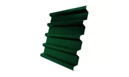 Профнастил Grand Line Н60 R Satin 0,5 мм RAL 6005 Зеленый мох. Цена: 971 руб. Артикул: H60GL-s6005