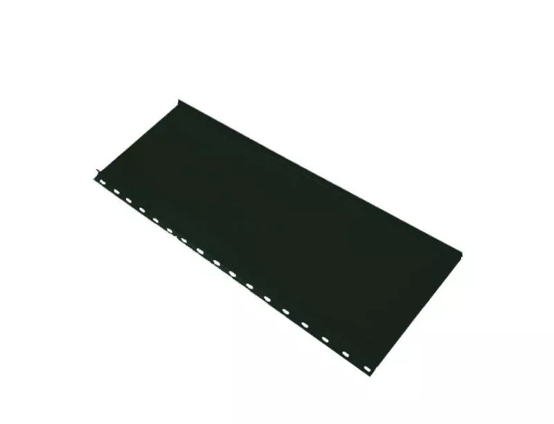Кликфальц Mini Grand Line Velur 0.5 мм RAL 6020 Хромовая зелень купить в екатеринбурге