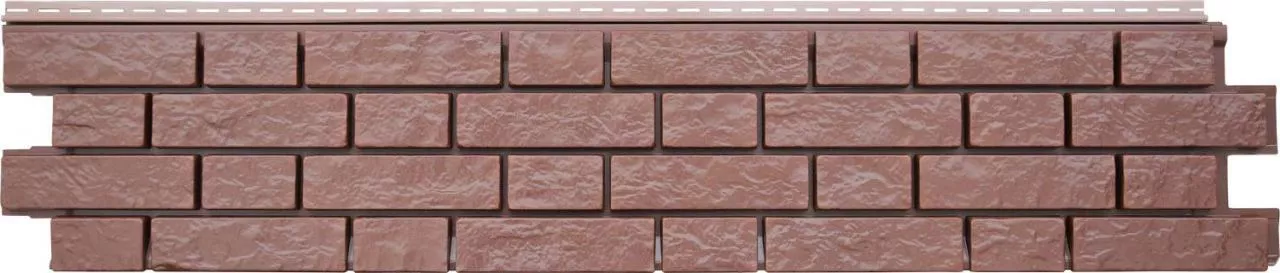 Фасадные панели Grand Line Я-Фасад Балтийский кирпич Premium Acryl арабика купить в екатеринбурге