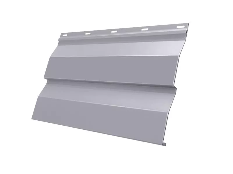 Корабельная доска НН 0,261 0,5 Satin с пленкой RAL 7004 сигнальный серый купить в екатеринбурге