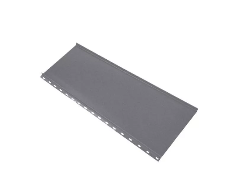 Кликфальц Mini Grand Line Satin 0.5 мм RAL 7004 Сигнальный серый купить в екатеринбурге