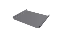 Кликфальц Pro Grand Line Drap 0.45 мм RAL 7004 Сигнальный серый. Цена: 731 руб. Артикул: GLklicpro-d7004
