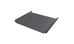 Кликфальц Pro Gofr Grand Line Drap 0.45 мм RAL 7004 Сигнальный серый. Цена: 731 руб. Артикул: GLklicpro-d7004g