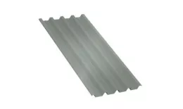 Профнастил Н60 B Полиэстер 0,7 мм RAL 7004 Сигнальный серый. Цена: 984 руб. Артикул: N60BPE07-7004