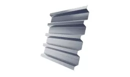 Профнастил Grand Line Н60 R Satin 0,5 мм RAL 7004 Сигнальный серый. Цена: 971 руб. Артикул: H60GL-s7004