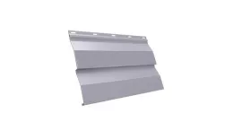 Металлический сайдинг Grand Line Корабельная доска Drap 0,45 мм RAL 7004 Сигнальный серый. Цена: 665 руб. Артикул: GrandLine-MS114