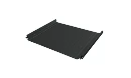 Кликфальц Pro Gofr Grand Line Satin 0.5 мм RAL 7016 Антрацитово-серый. Цена: 853 руб. Артикул: GLklicpro-s7016g
