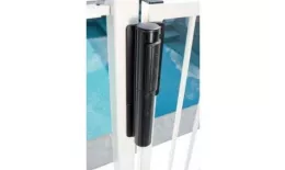 Доводчик Mammoth черный RAL 9005 GL. Артикул: 26981