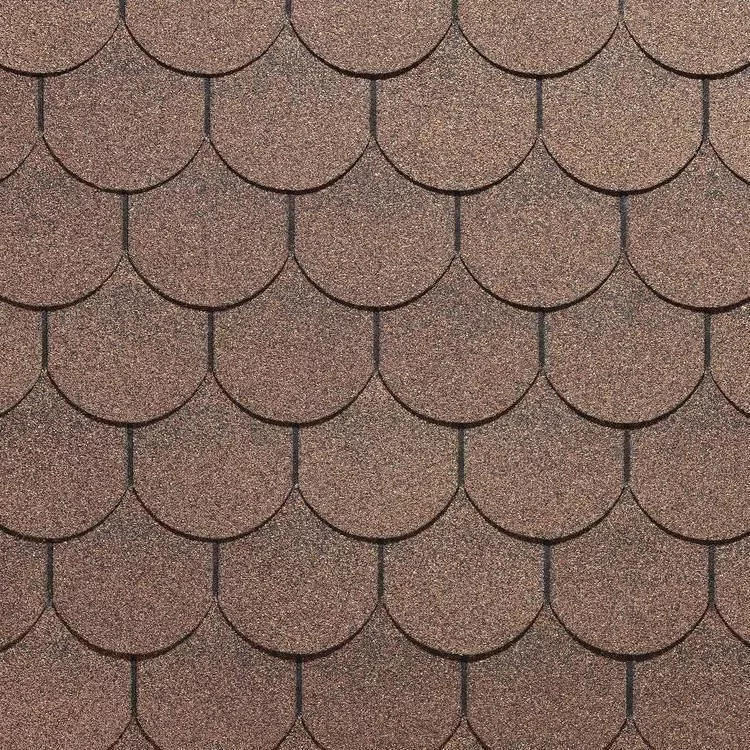 Гибкая черепица Docke PREMIUM Льеж купить в екатеринбурге