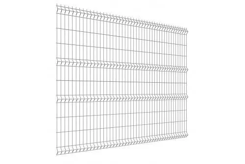 Панель Medium 2,03х2,5 RAL 7040 GL GL купить в екатеринбурге