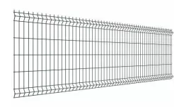 Панель Medium 1,03х2,5 RAL 6005 GL GL. Артикул: 24827