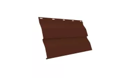 Корабельная Доска 0,265 0,45 Drap TX с пленкой RAL 8004 терракота. Цена: 719 руб. Артикул: 40391