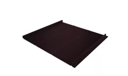 Кликфальц Line Grand Line PurLite Matt 0.5 мм RAL 8017 Шоколад. Цена: 1489 руб. Артикул: GLklic-plm8017l