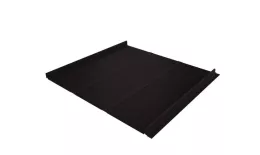 Кликфальц Line Grand Line PurLite Matt 0.5 мм RR 32 Темно-коричневый. Цена: 1489 руб. Артикул: GLklic-plm8019l