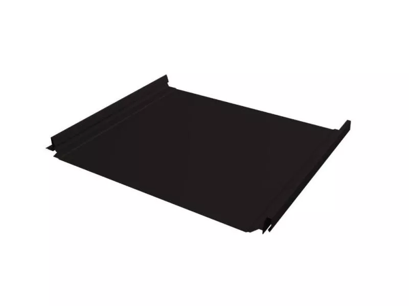 Кликфальц Pro Grand Line Satin 0.5 мм RR 32 Темно-коричневый купить в екатеринбурге