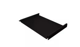 Кликфальц Grand Line Drap 0.45 мм RR 32 Темно-коричневый. Цена: 697 руб. Артикул: GrandLineFK20-8019