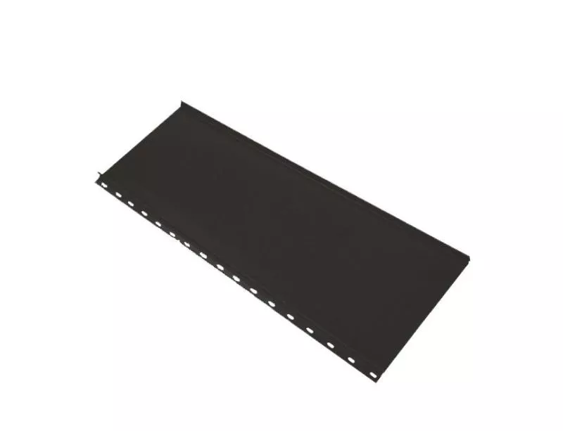 Кликфальц Mini Grand Line GreenCoat Pural 0.5 мм RAL 8019 Темно-коричневый купить в екатеринбурге