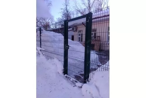 Петля антивандальная GBMU4DSHIELD12-Z-ALUM GL купить в екатеринбурге