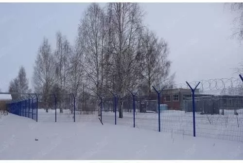 Струна для крепления СББ/ПББ оцинкованная D3,0мм (Длина бухты 400м) GL купить в екатеринбурге