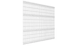 Панель Profi 2,43х2,5 RAL 7040 GL GL. Артикул: 24852