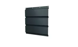 СОФИТ МЕТАЛЛ aquAsystem GreenCoat Pural Matt BT 0.5 мм RR 33 черный изумруд. Цена: 1673 руб. Артикул: aquAsystem07_4
