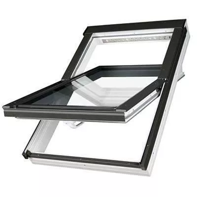 FAKRO PTP U3 (ПВХ) 78*118 см. купить в екатеринбурге