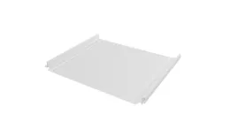 Кликфальц Pro Gofr Grand Line Drap 0.45 мм RAL 9003 Сигнальный белый. Цена: 731 руб. Артикул: GLklicpro-d9003g