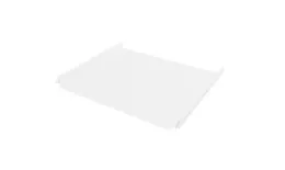 Кликфальц Pro Grand Line Drap 0.45 мм RAL 9003 Сигнальный белый. Цена: 731 руб. Артикул: GLklicpro-d9003