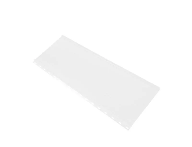 Кликфальц Mini Grand Line Drap 0.45 мм RAL 9003 Сигнальный белый купить в екатеринбурге