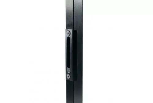 Планка ответная SPKZ QF для замка LAKQ RAL 9005 GL купить в екатеринбурге