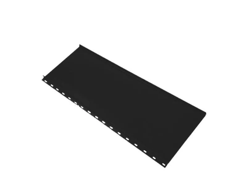 Кликфальц Mini Grand Line Satin 0.5 мм RAL 9005 Черный купить в екатеринбурге