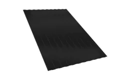 Профнастил С8 A PURMAN 0,5 мм RAL 9005 Черный. Цена: 868 руб. Артикул: C8APM-9005