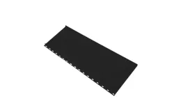 Кликфальц Mini Grand Line Drap 0.45 мм RAL 9005 Черный. Цена: 740 руб. Артикул: GrandLineFK25-9005