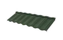 Композитная черепица LUXARD Classic Абсент